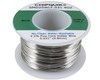 LF Solder Wire 99.3/0.7 Tin/Copper No-Clean Water-Washable .031 4oz (Sn99.3/Cu0.7)